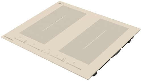 Индукционная варочная панель MAUNFELD (Маунфилд) EVI.594.FL2(S)-BG