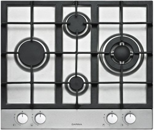 Газовая варочная панель DARINA (Дарина) 3T M303 X