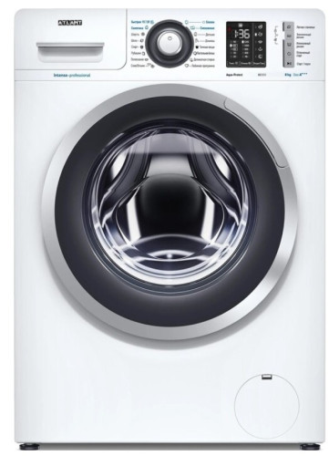 Стиральная машина Атлант 80С1213-01