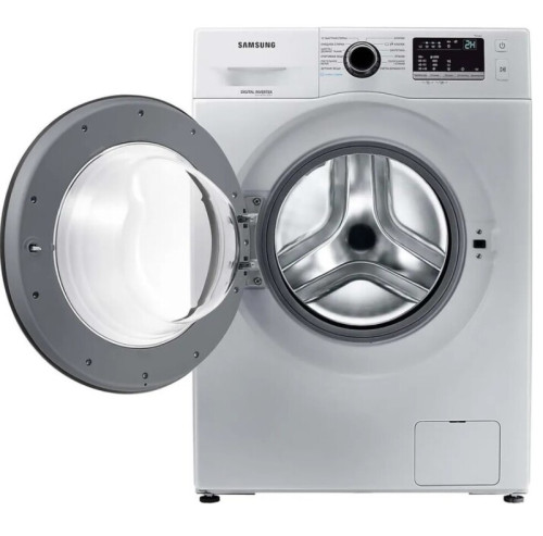 Стиральная машина Samsung (Самсунг) WW60J32G0PWOLD
