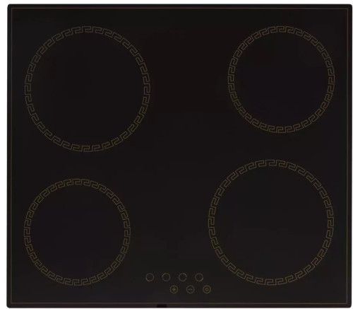 Электрическая варочная панель Simfer (Симфер) H60D14L011