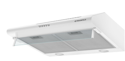 Вытяжка MAUNFELD (Маунфилд) MP-1 50 White