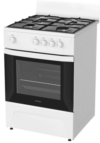 Газовая плита DARINA (Дарина) C 1001 W