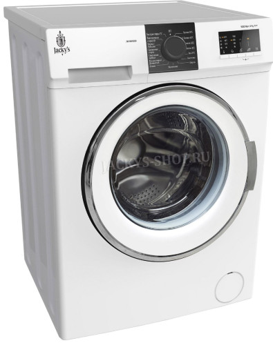 Стиральная машина Jacky's (Джекис) JW 6W10I0