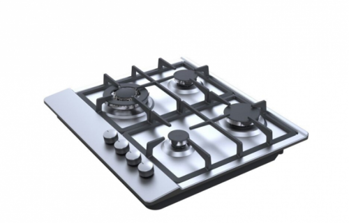 Газовая варочная панель Weissgauff (Вайсгауф) HGG 641 XV