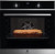Электрический духовой шкаф Electrolux (Электролюкс) EOF5F70X