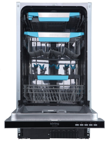 Встраиваемая посудомоечная машина Korting (Кёртинг) KDI 45575