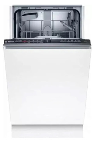 Встраиваемая посудомоечная машина Bosch (Бош) SPV2HKX39E