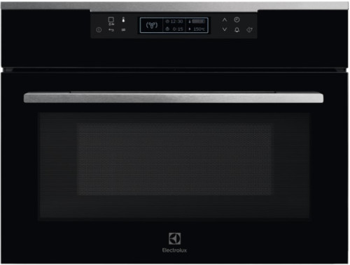 Электрический духовой шкаф Electrolux (Электролюкс) VKK8E00X