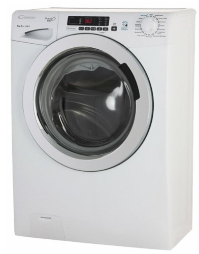 Стиральная машина Candy (Канди) GVS34 116DC2-07