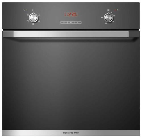 Электрический духовой шкаф Zigmund-Shtain (Зигмунд-Штайн) EN 59.512 B