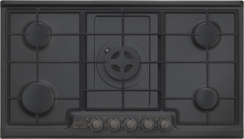 Газовая варочная панель Korting (Кёртинг) HG 9115 CTRN