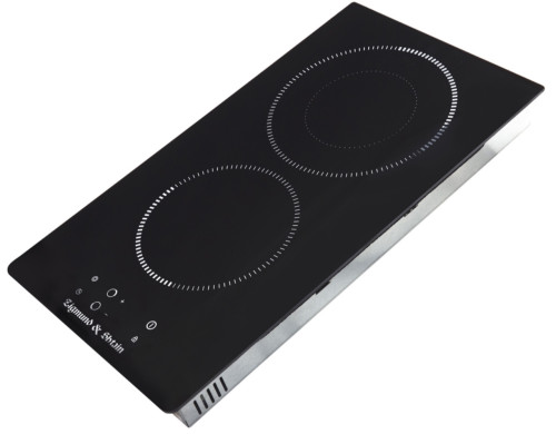 Электрическая варочная панель Zigmund-Shtain (Зигмунд-Штайн) CN 36.3 B