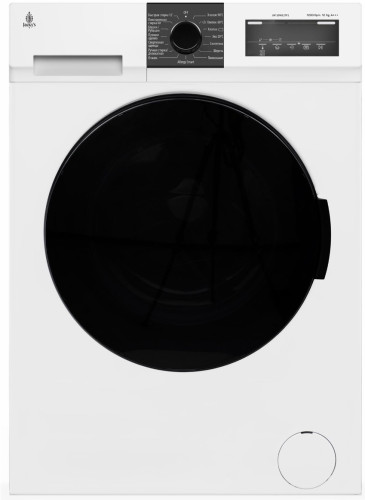 Стиральная машина Jacky's (Джекис) JW 10W12TF1