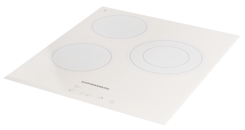 Электрическая варочная панель Kuppersberg (Купперсберг) SA45VT02 W