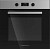 Электрический духовой шкаф Kuppersbusch (Купперсбуш) B 6130.0 S1 Stainless steel