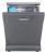 Посудомоечная машина Korting (Кёртинг) KDF 60240 S