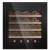 Встраиваемый винный шкаф MAUNFELD (Маунфилд) MBWC-92S36