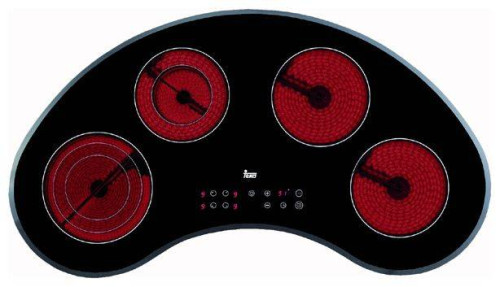 Электрическая варочная панель Teka (Тека) VR TC 95