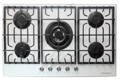 Газовая варочная панель Kuppersberg (Купперсберг) TG 99 W