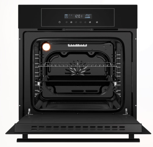 Электрический духовой шкаф MAUNFELD (Маунфилд) AEOD6063B