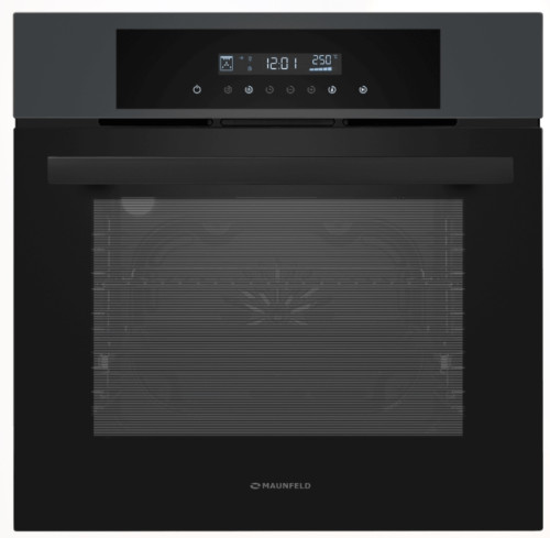 Электрический духовой шкаф MAUNFELD (Маунфилд) AEOD6063G1