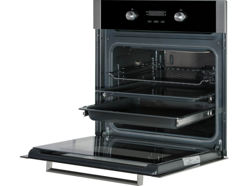 Электрический духовой шкаф Kuppersberg (Купперсберг) HA 663 T