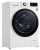 Стиральная машина с сушкой LG (ЛДжи) F2V9GC9W Стиральная машина с сушкой LG (ЛДжи) F2V9GC9W
