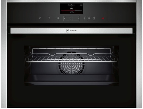 Электрический духовой шкаф NEFF (Нефф) C17FS42N0