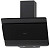 Вытяжка Krona (Крона) URAN 600 DN BLACK 4S