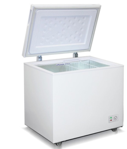 Морозильная камера Бирюса 305KX