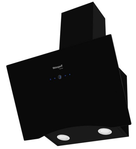 Вытяжка Weissgauff (Вайсгауф) Assy 60 TC BL