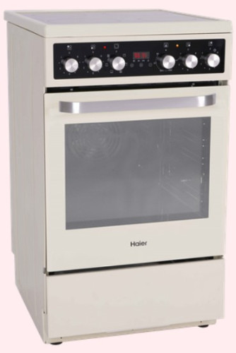 Электрическая плита Haier (Хайер) HCX-5CDPC1