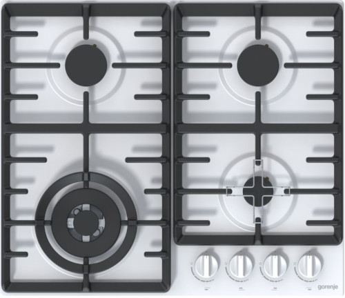 Газовая варочная панель Gorenje (Горенье) GW641ZW