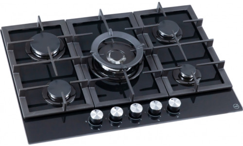 Газовая варочная панель MBS PG-801BL