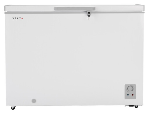 Морозильная камера VEKTA (Векта) FR-380S02