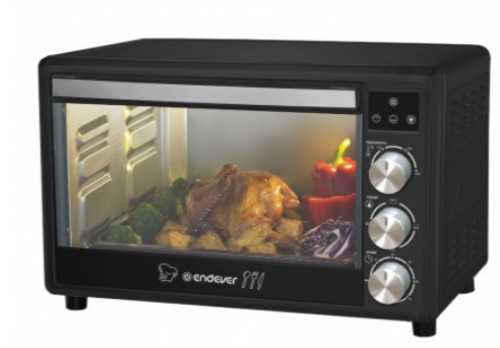 Мини-печь Endever (Эндевер) Danko 6038