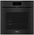 Электрический духовой шкаф Miele (Мили) H 7860 BPX Obsidian black