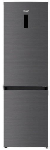 Холодильник DeLonghi (ДеЛонги) DCS 19NFI IS Damiano