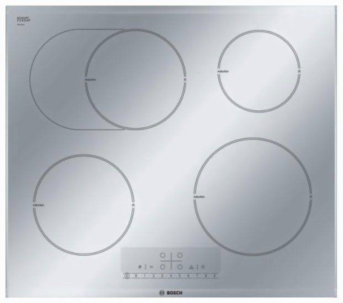 Индукционная варочная панель Bosch (Бош) PIB 679F17E