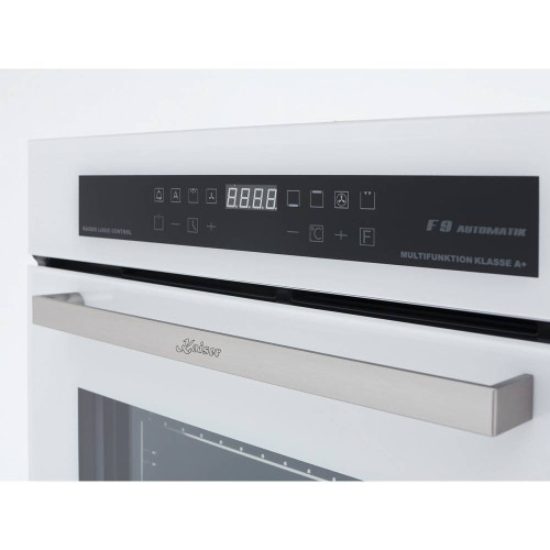 Электрический духовой шкаф Kaiser (Кайзер) EH 6927 W