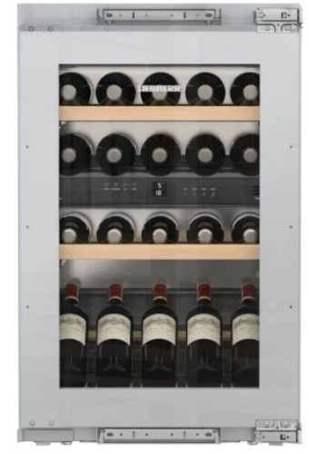 Встраиваемый винный шкаф Liebherr (Либхер) EWTdf 1653