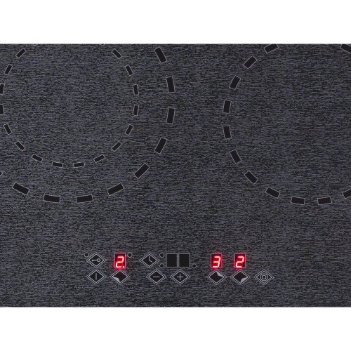 Электрическая варочная панель Kaiser (Кайзер) KCT 3945 N