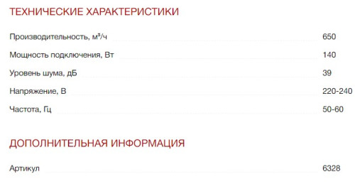 Встраиваемая вытяжка Kuppersberg (Купперсберг) INLINEA 52 CX