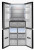 Холодильник MAUNFELD (Маунфилд) MFF190NFB01 Холодильник MAUNFELD (Маунфилд) MFF190NFB01