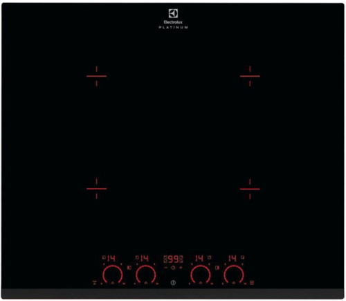 Индукционная варочная панель Electrolux (Электролюкс) EHD 96740 FK