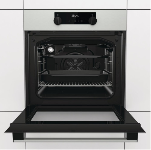 Электрический духовой шкаф Gorenje (Горенье) BO735E11XK-2