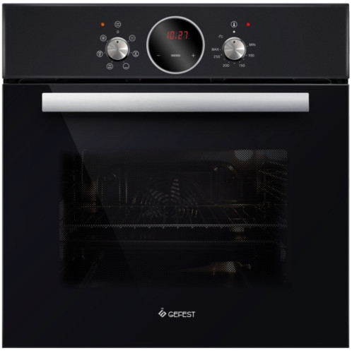 Электрический духовой шкаф GEFEST (Гефест) ДА 602-02 РА