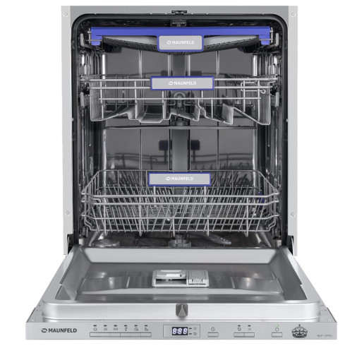 Встраиваемая посудомоечная машина MAUNFELD (Маунфилд) MLP-12PRO