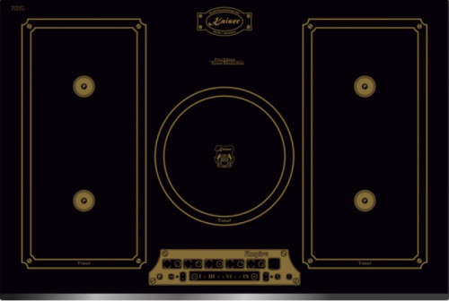 Индукционная варочная панель Kaiser (Кайзер) KCT 7795 FI Em